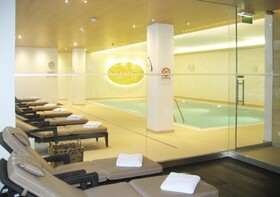 Ramada by Wyndham Nuernberg Parkhotel