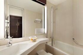 Ramada by Wyndham Nuernberg Parkhotel