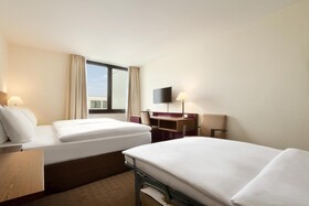 Ramada by Wyndham Nuernberg Parkhotel