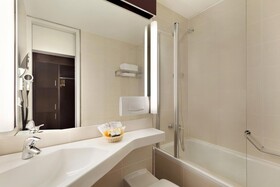 Ramada by Wyndham Nuernberg Parkhotel
