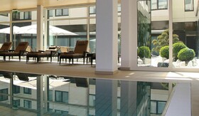 Ramada by Wyndham Nuernberg Parkhotel