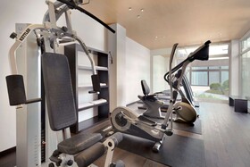 Ramada by Wyndham Nuernberg Parkhotel
