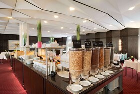 Ramada by Wyndham Nuernberg Parkhotel