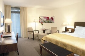 Ramada by Wyndham Nuernberg Parkhotel