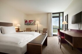 Ramada by Wyndham Nuernberg Parkhotel