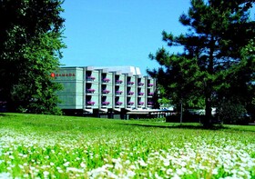 Ramada by Wyndham Nuernberg Parkhotel