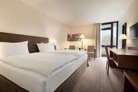 Ramada by Wyndham Nuernberg Parkhotel