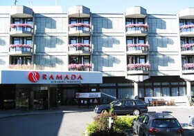 Ramada by Wyndham Nuernberg Parkhotel