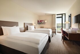 Ramada by Wyndham Nuernberg Parkhotel