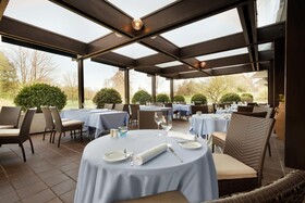 Ramada by Wyndham Nuernberg Parkhotel