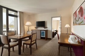 Ramada by Wyndham Nuernberg Parkhotel