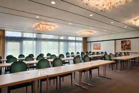 Ramada by Wyndham Nuernberg Parkhotel