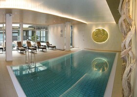 Ramada by Wyndham Nuernberg Parkhotel