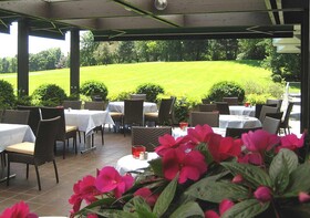 Ramada by Wyndham Nuernberg Parkhotel