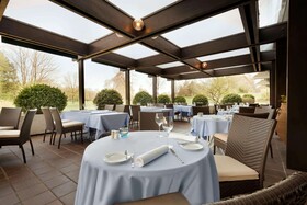 Ramada by Wyndham Nuernberg Parkhotel
