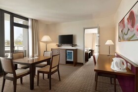Ramada by Wyndham Nuernberg Parkhotel