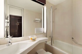 Ramada by Wyndham Nuernberg Parkhotel