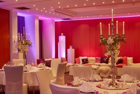 H+ Hotel Nürnberg