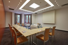 H+ Hotel Nürnberg