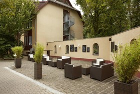 H+ Hotel Nürnberg
