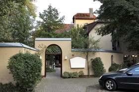 H+ Hotel Nürnberg