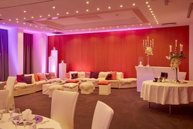 H+ Hotel Nürnberg