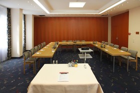 H+ Hotel Nürnberg