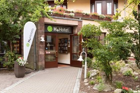 H+ Hotel Nürnberg