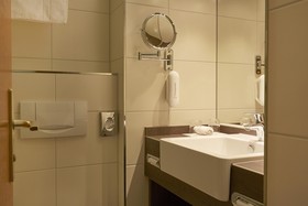 H+ Hotel Nürnberg