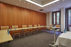 H+ Hotel Nürnberg