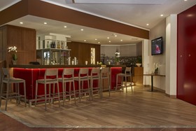 H+ Hotel Nürnberg