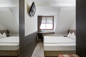 H+ Hotel Nürnberg