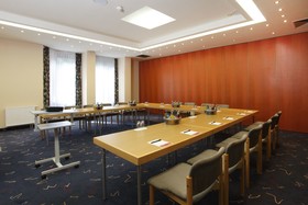 H+ Hotel Nürnberg