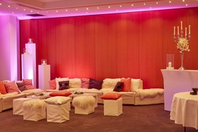 H+ Hotel Nürnberg