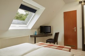 H+ Hotel Nürnberg