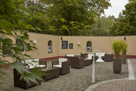 H+ Hotel Nürnberg