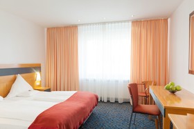 Ringhotel Loew's Merkur