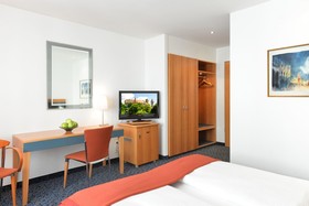 Ringhotel Loew's Merkur