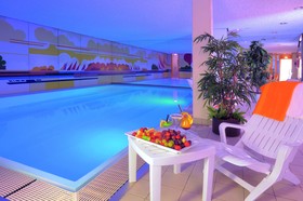 Ringhotel Loew's Merkur