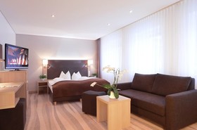 Ringhotel Loew's Merkur