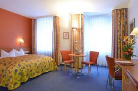 Ringhotel Loew's Merkur