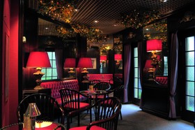 Ringhotel Loew's Merkur