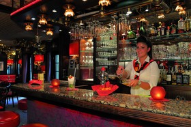 Ringhotel Loew's Merkur