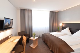Ringhotel Loew's Merkur