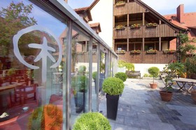 Schindlerhof