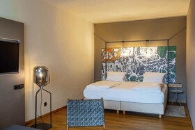 Seminaris Hotel Nürnberg