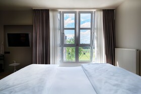 Seminaris Hotel Nürnberg