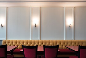Seminaris Hotel Nürnberg