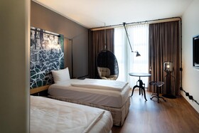 Seminaris Hotel Nürnberg