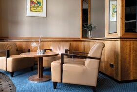 Seminaris Hotel Nürnberg